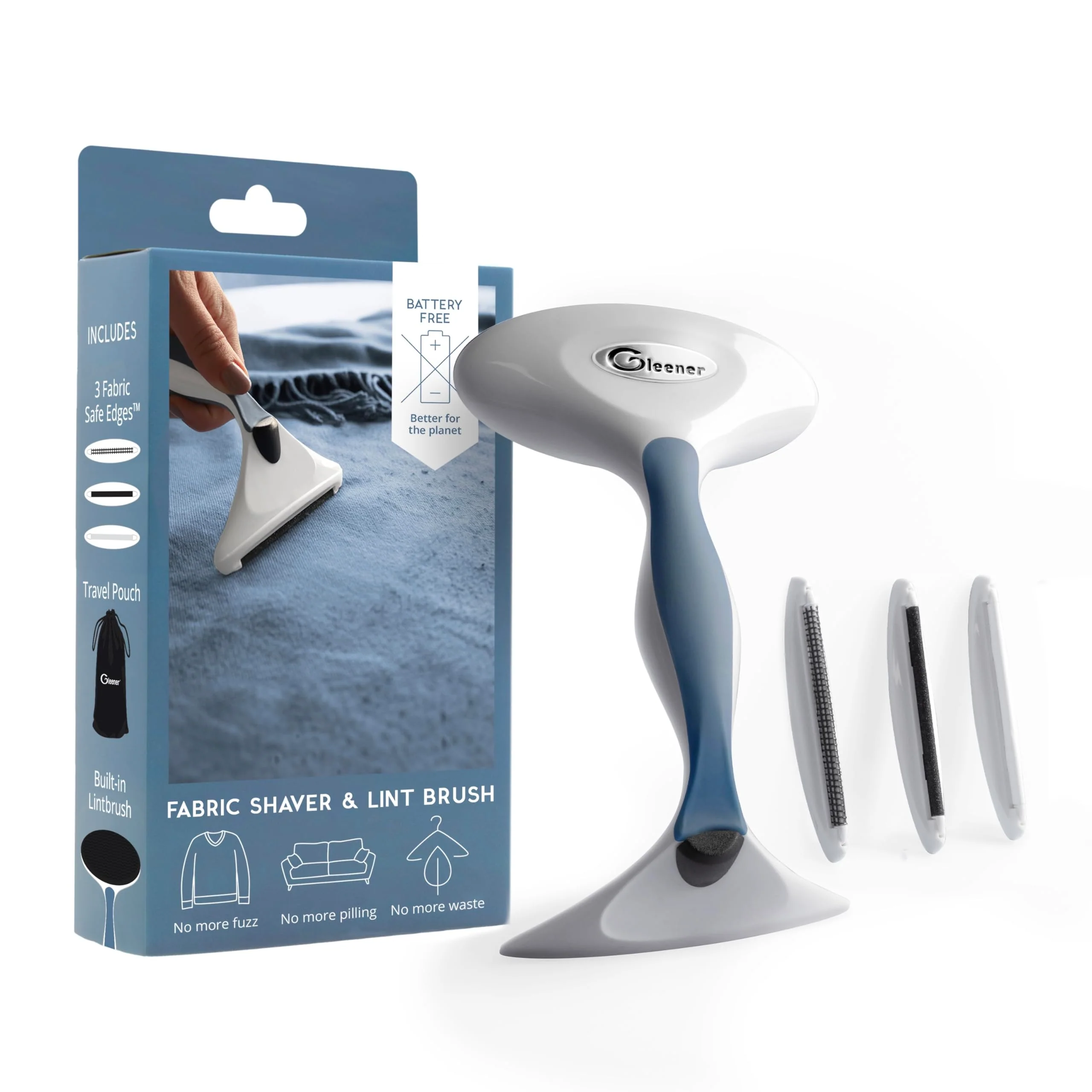 Gleener Ultimate Fuzz Remover - Image 5