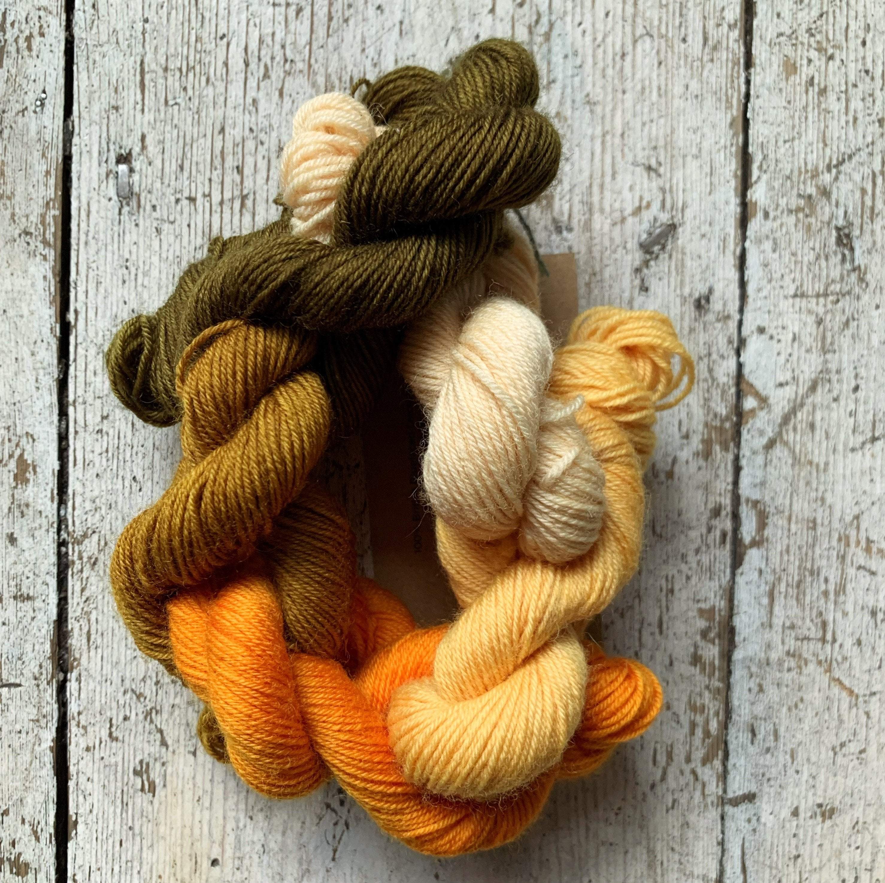 Gradient Mini Skein Set - Image 11