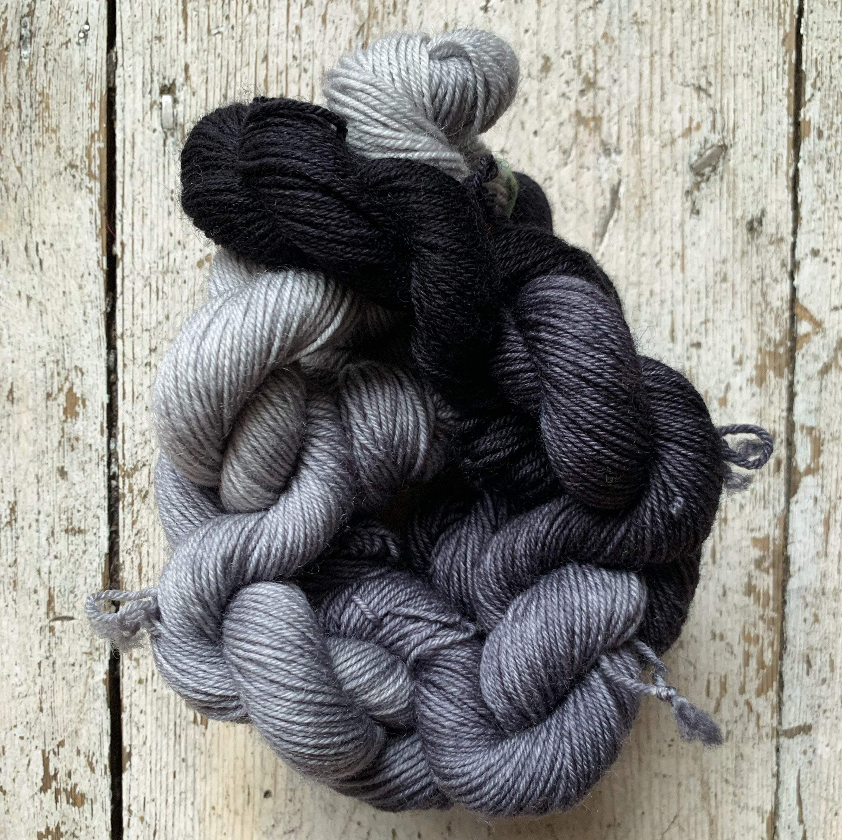 Gradient Mini Skein Set - Image 13