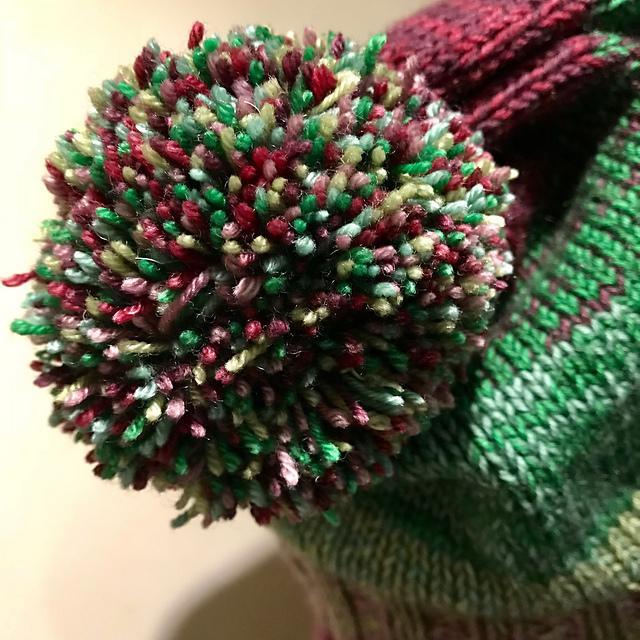 Gradient Mini Skein Set - Image 16
