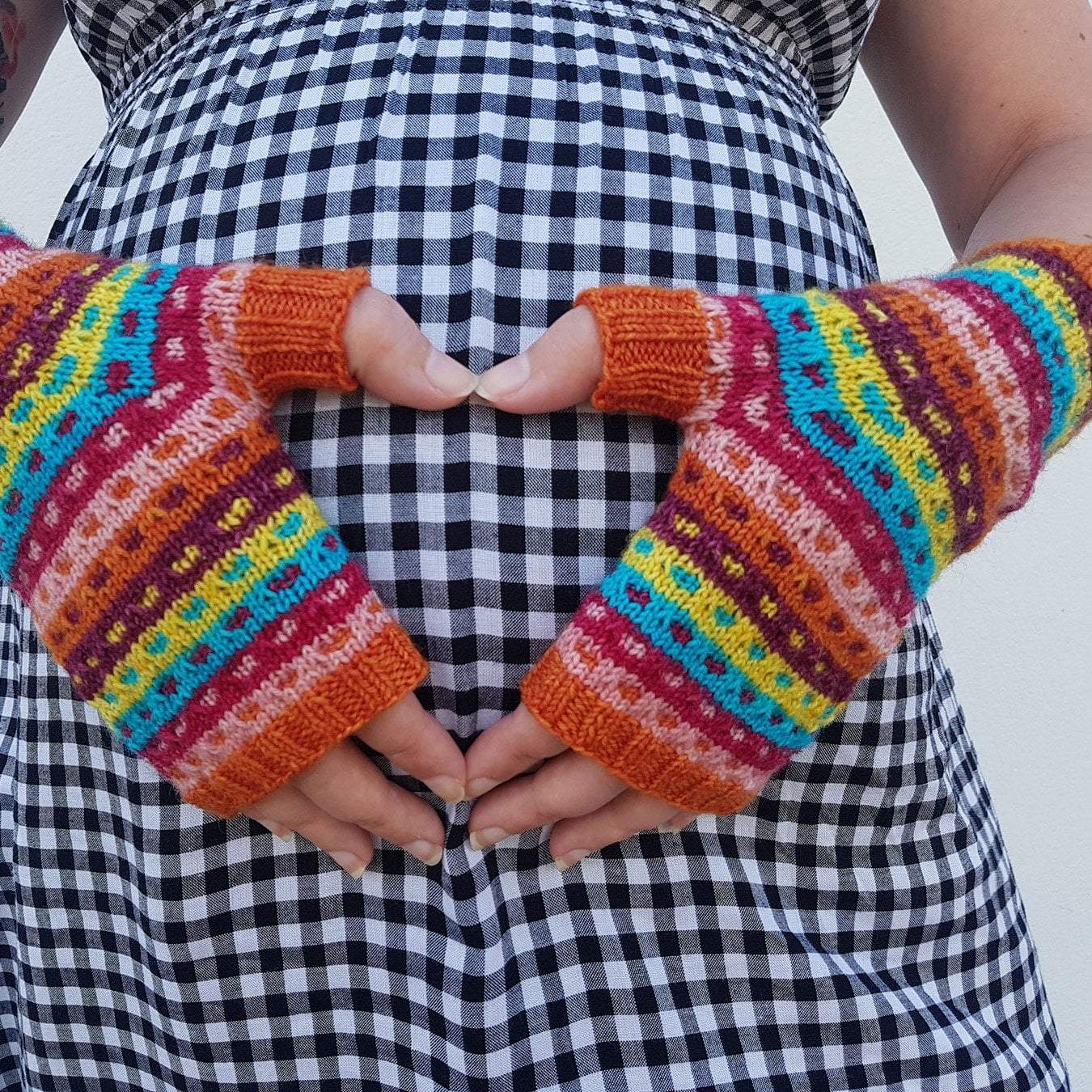 Gradient Mini Skein Set - Image 19