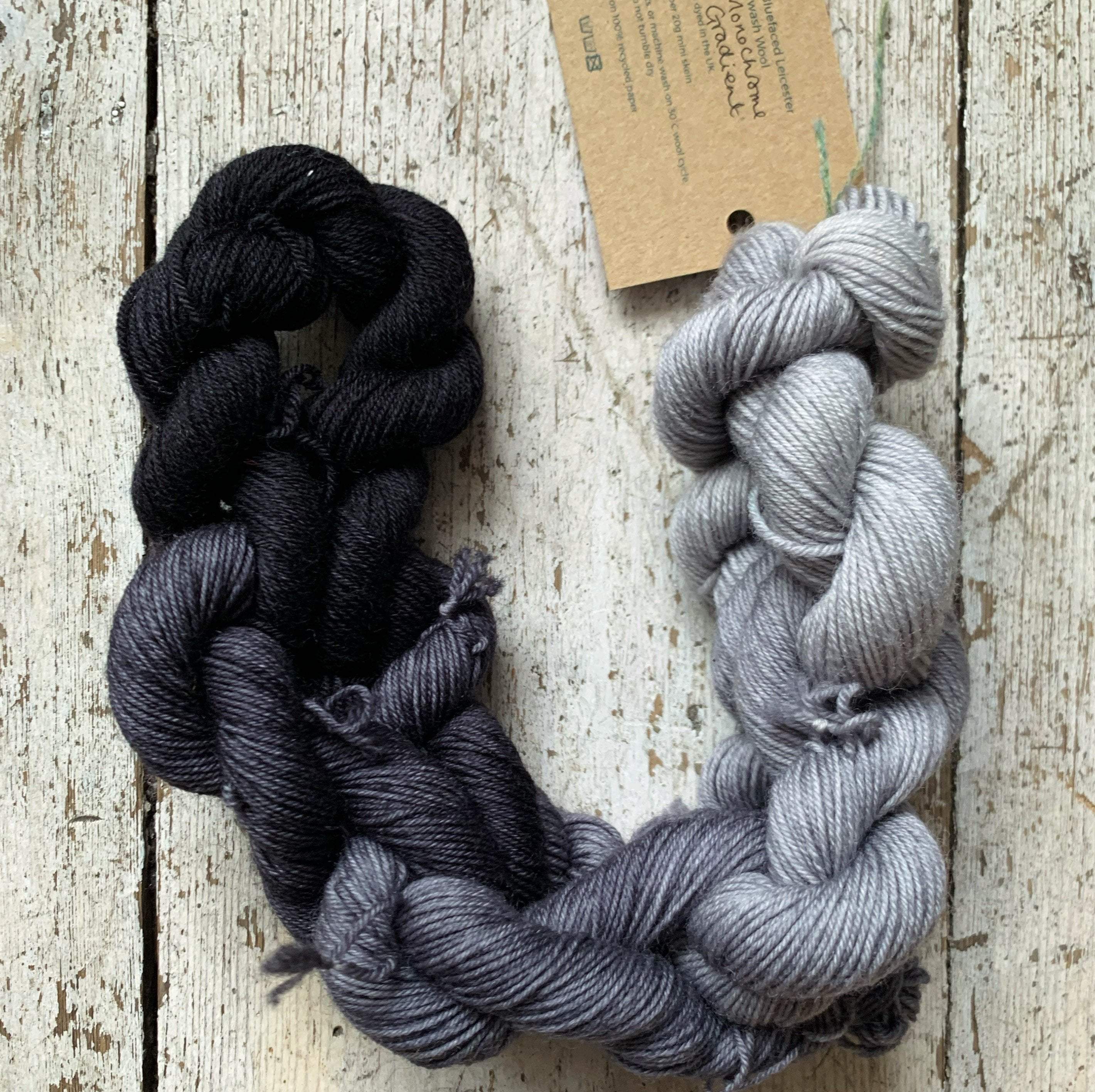 Gradient Mini Skein Set - Image 20
