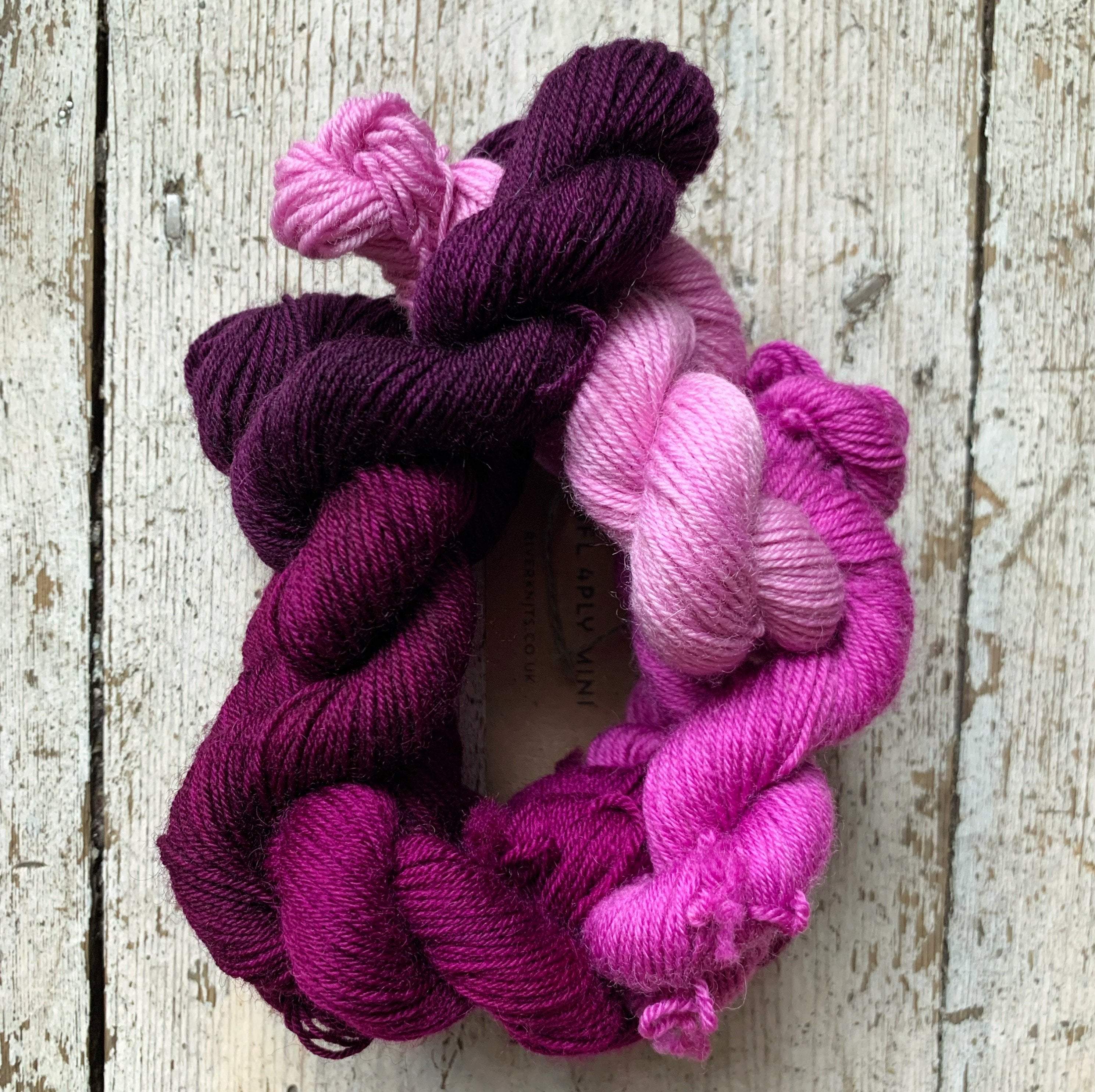 Gradient Mini Skein Set - Image 7
