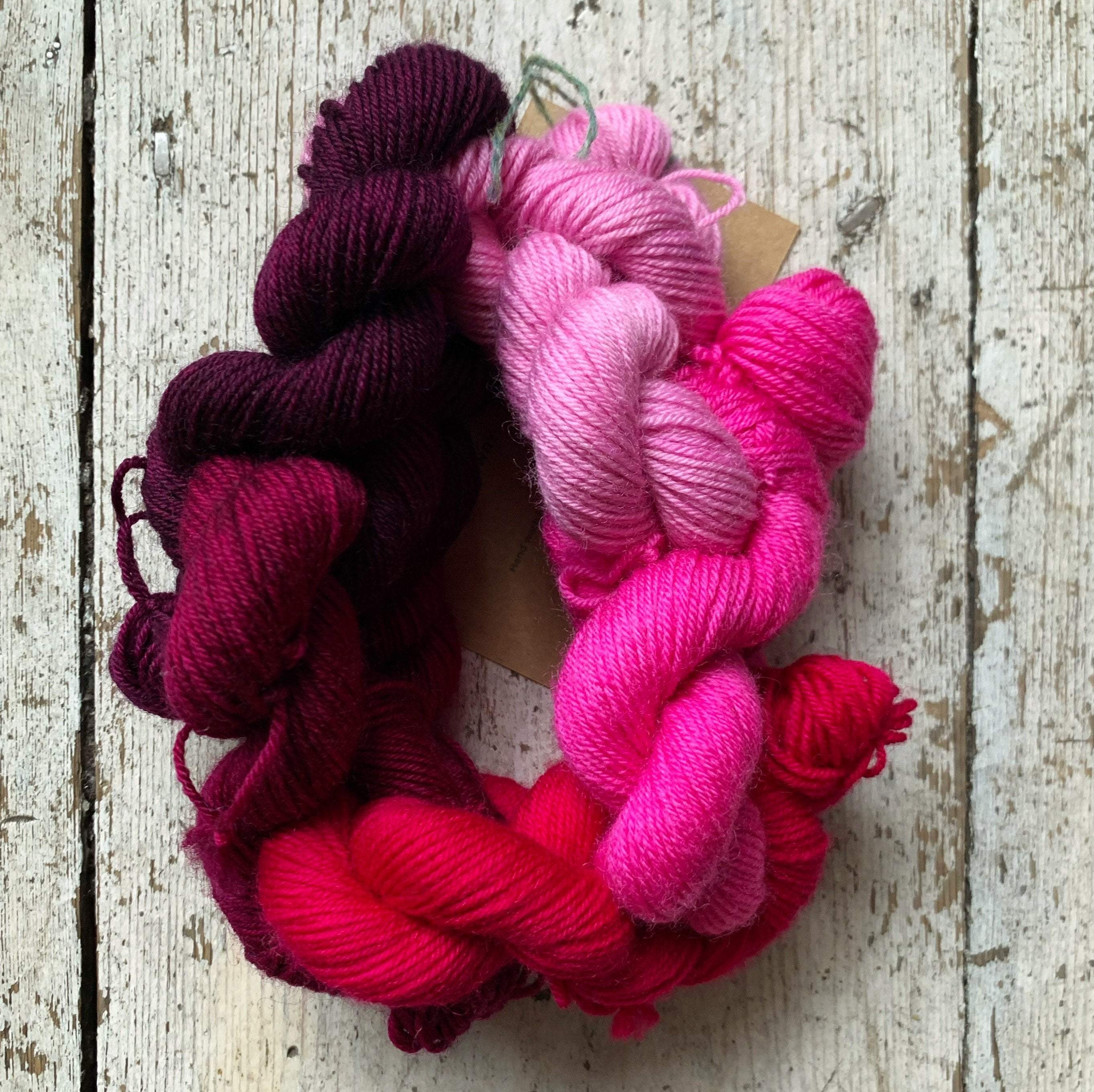 Gradient Mini Skein Set - Image 8
