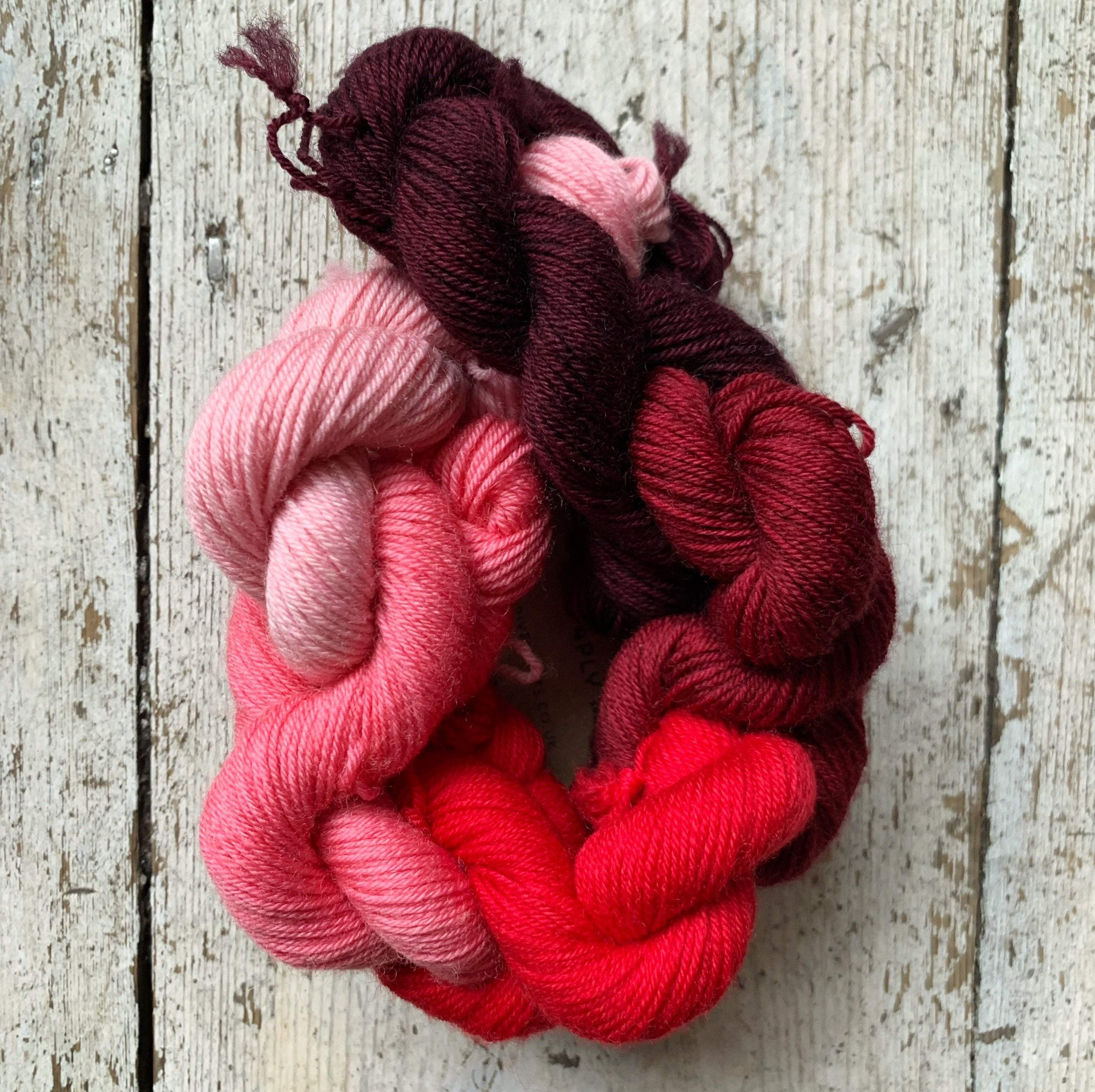 Gradient Mini Skein Set - Image 9