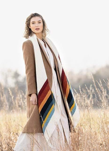 Original Gresham Wrap Kit in Woolstok - Image 3