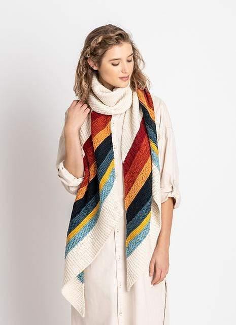 Original Gresham Wrap Kit in Woolstok - Image 4