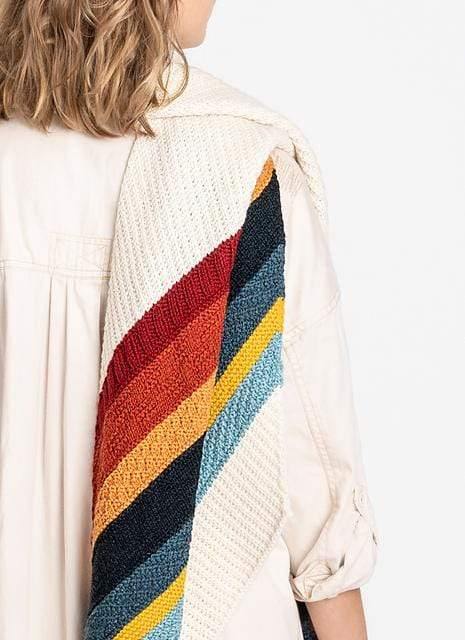 Original Gresham Wrap Kit in Woolstok - Image 5