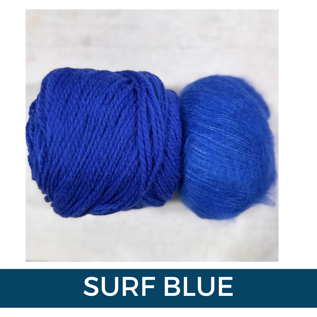 Gujo Sweater Kit by aegyoknits - Image 18