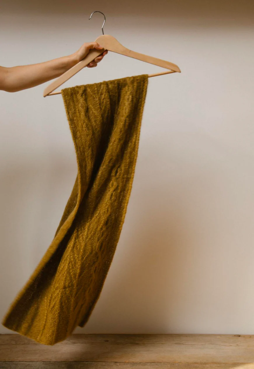 Havu Shawl Pattern - Image 3