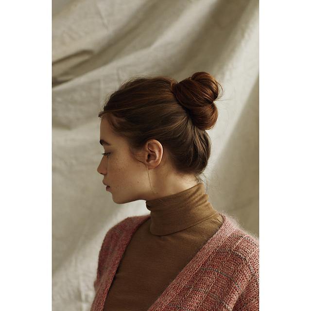 Hazy Jacket Pattern - Image 2