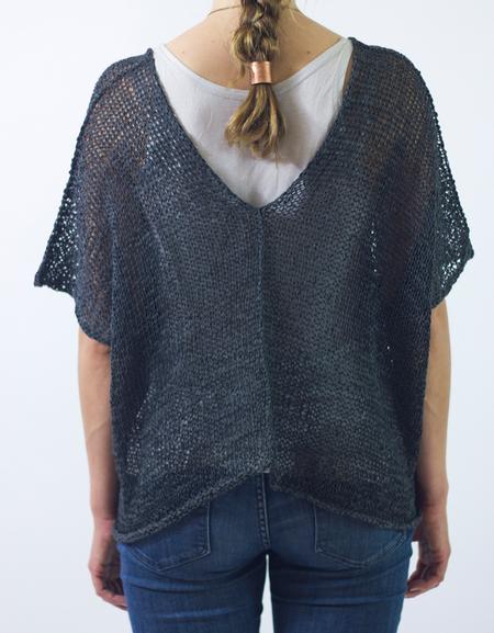 Helena Top Pattern by CocoKnits - Image 3