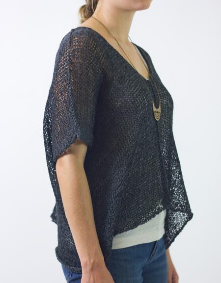 Helena Top Pattern by CocoKnits - Image 5