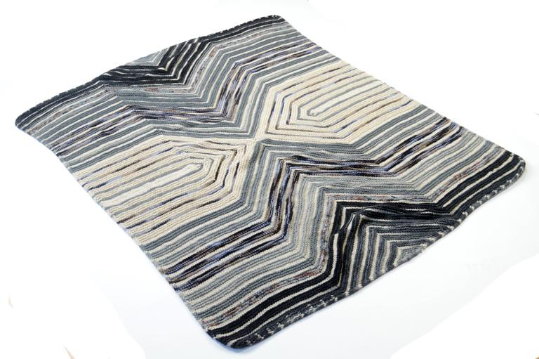 Home Sweet Home Cashmere Blanket Kit - Image 2