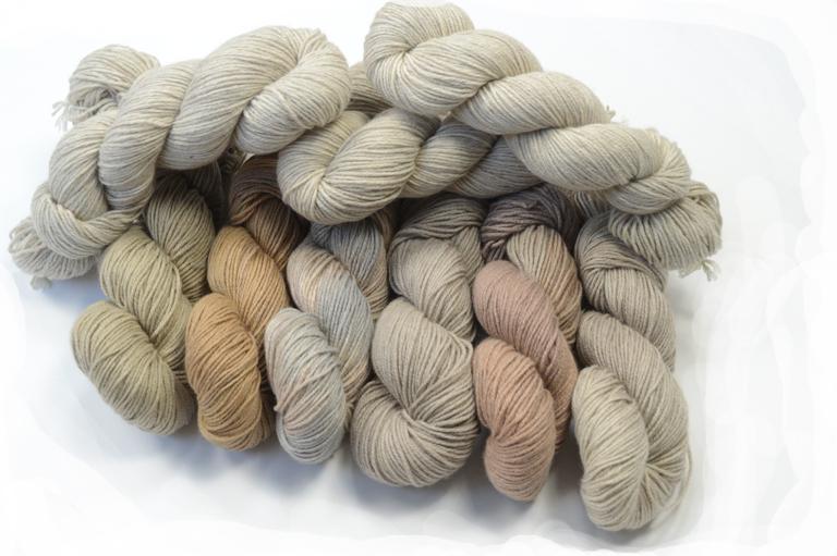Home Sweet Home Cashmere Blanket Kit - Image 6