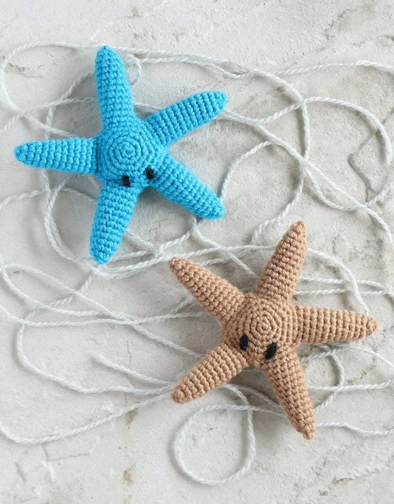 How to Crochet: OCEAN Mini Menagerie book by Kerry Lord - Image 4