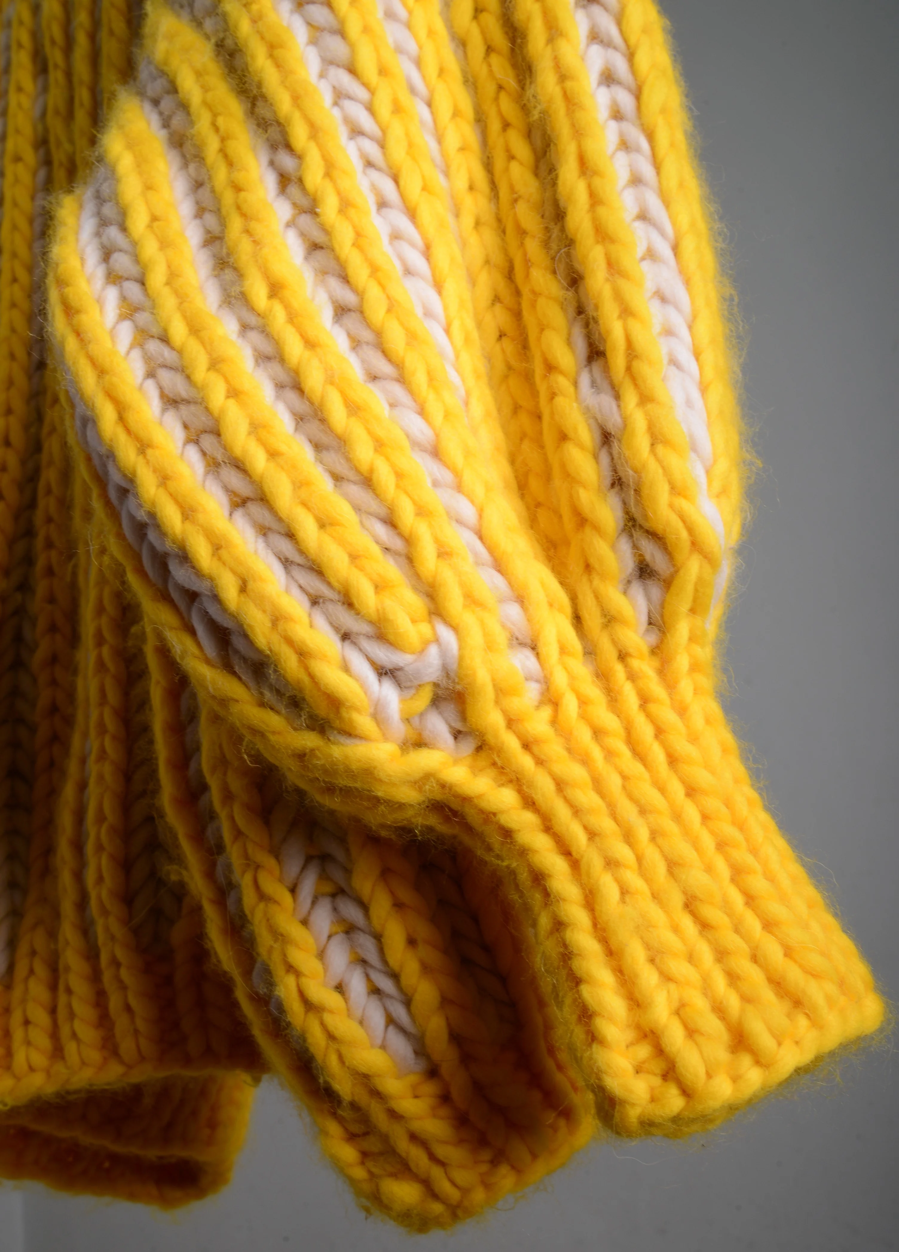 Hunky Dory Jumper Pattern - Image 6