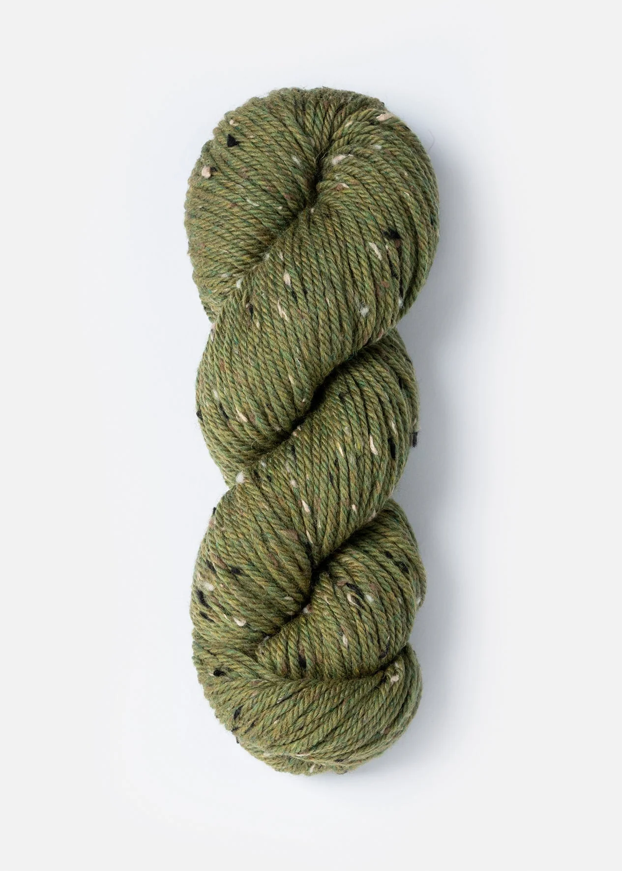 Linda Hat Kits with Woolstok Tweed - Image 13