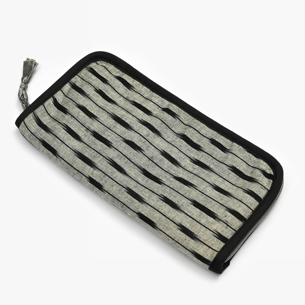 Ikat Knit-Aid Case by Lantern Moon - Image 2