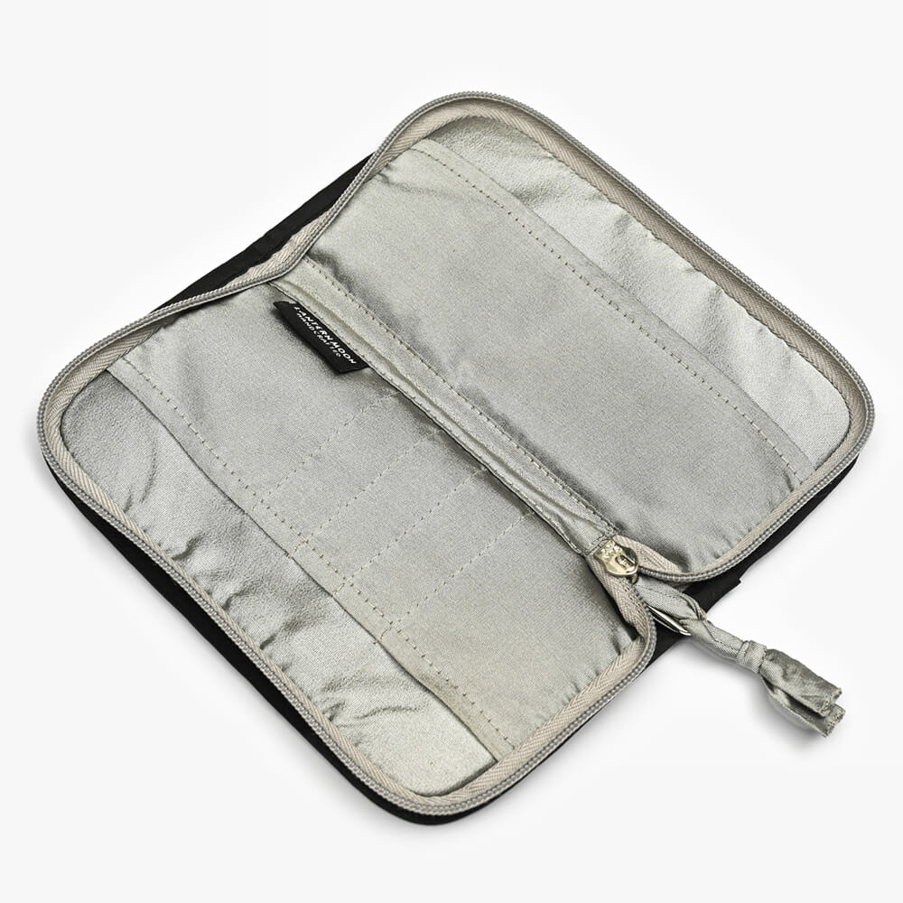 Ikat Knit-Aid Case by Lantern Moon - Image 3