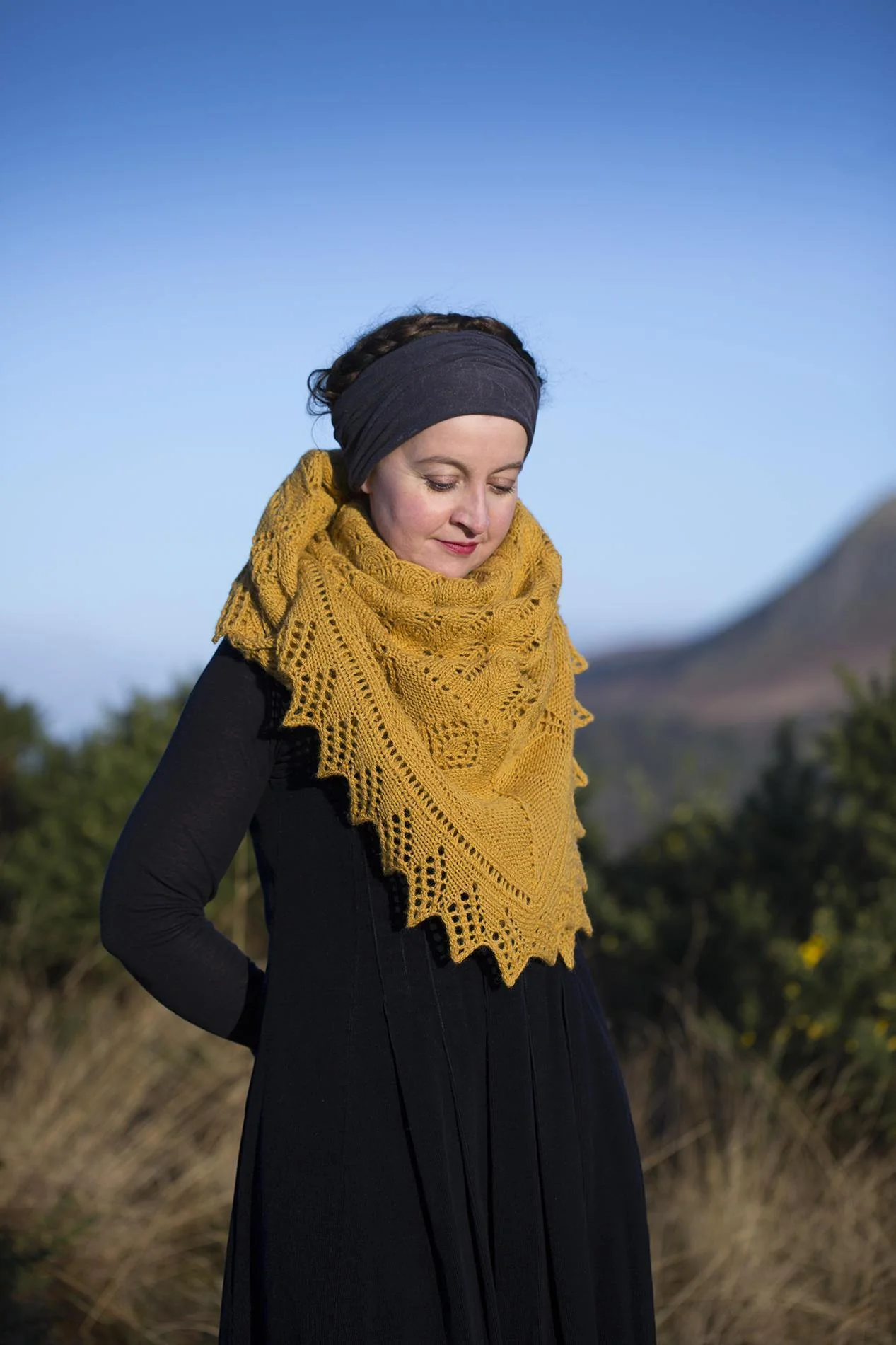 Inspired by Islay - Kate Davies - Image 10