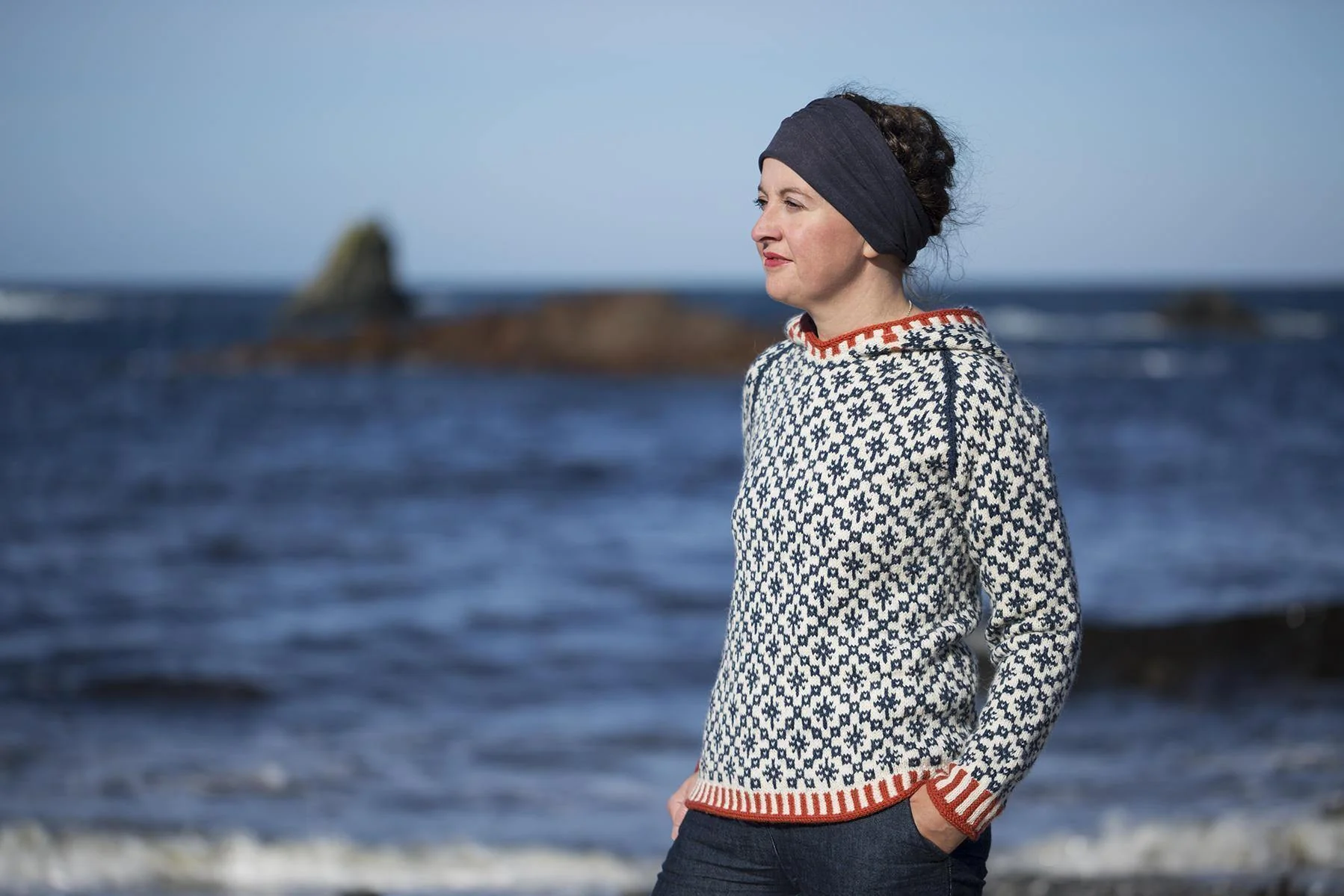 Inspired by Islay - Kate Davies - Image 4