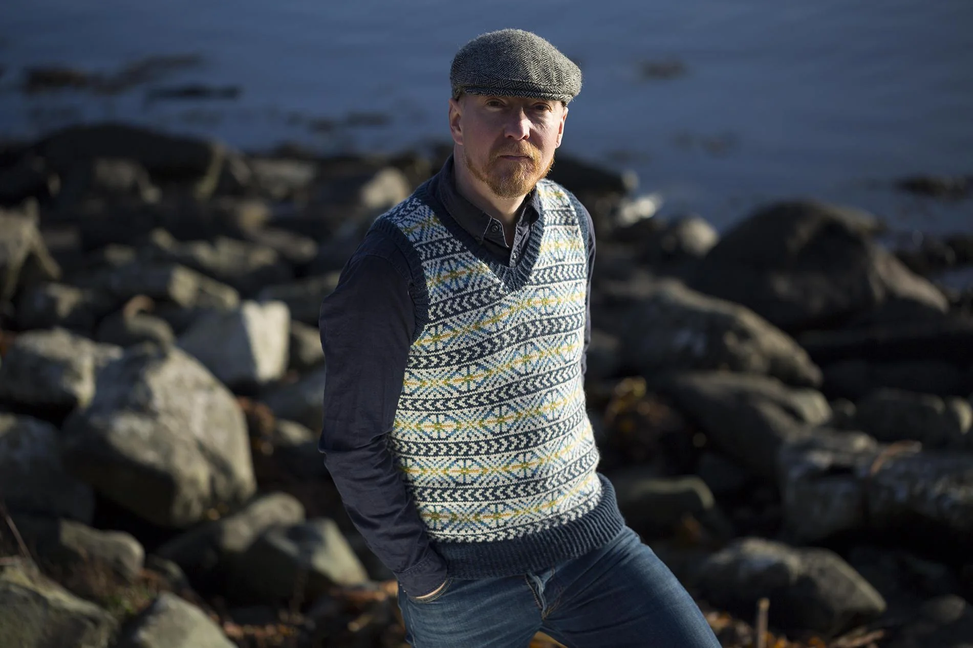 Inspired by Islay - Kate Davies - Image 6