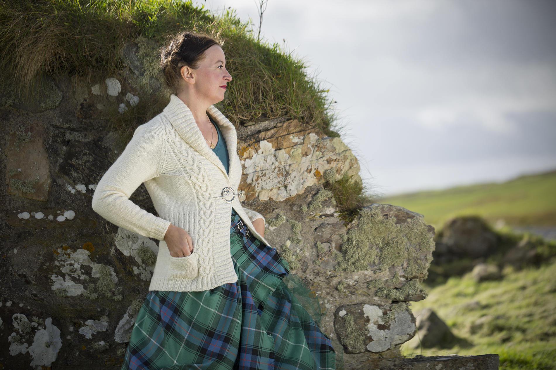 Inspired by Islay - Kate Davies - Image 8
