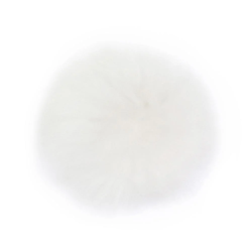 Interchangeable Ethical Alpaca Fur Pom Pom - Image 28