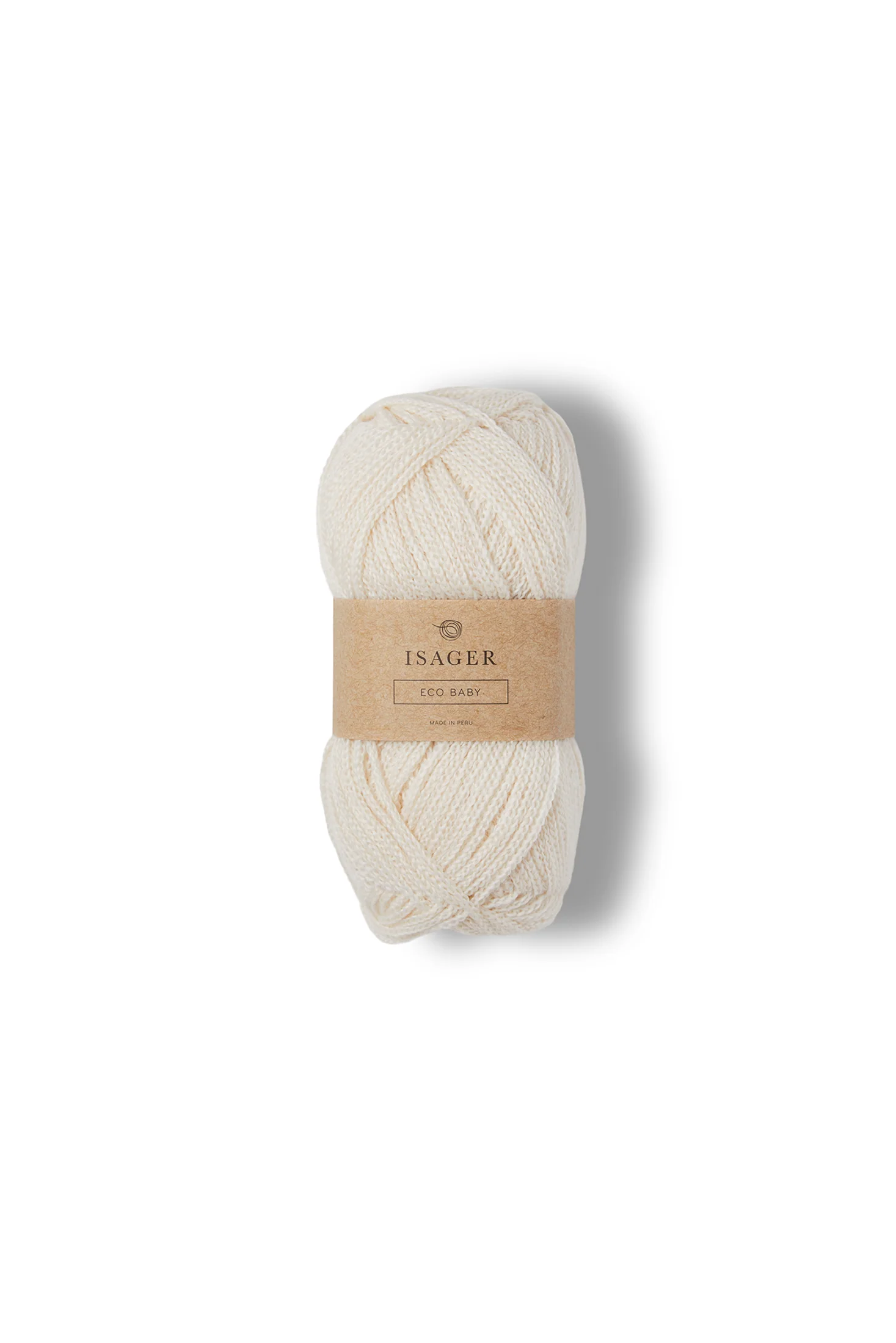 Isager Baby Yarn - Image 5