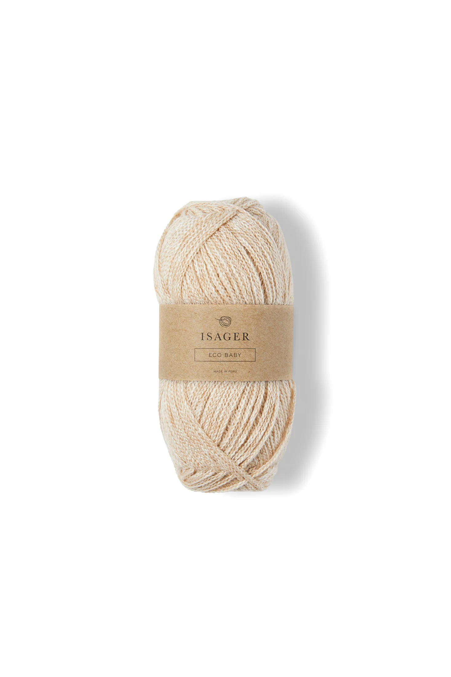 Isager Baby Yarn - Image 7