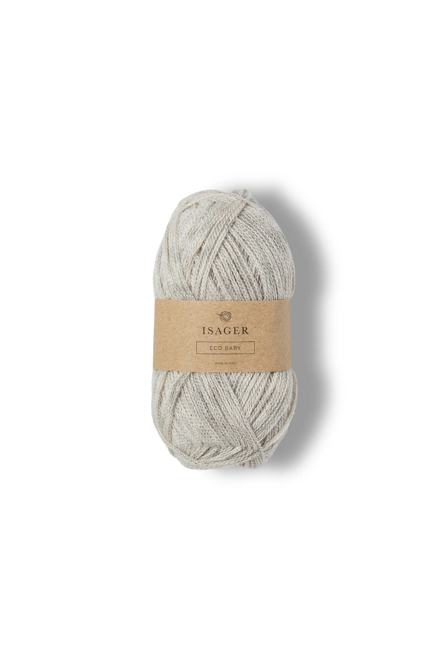 Isager Baby Yarn - Image 9