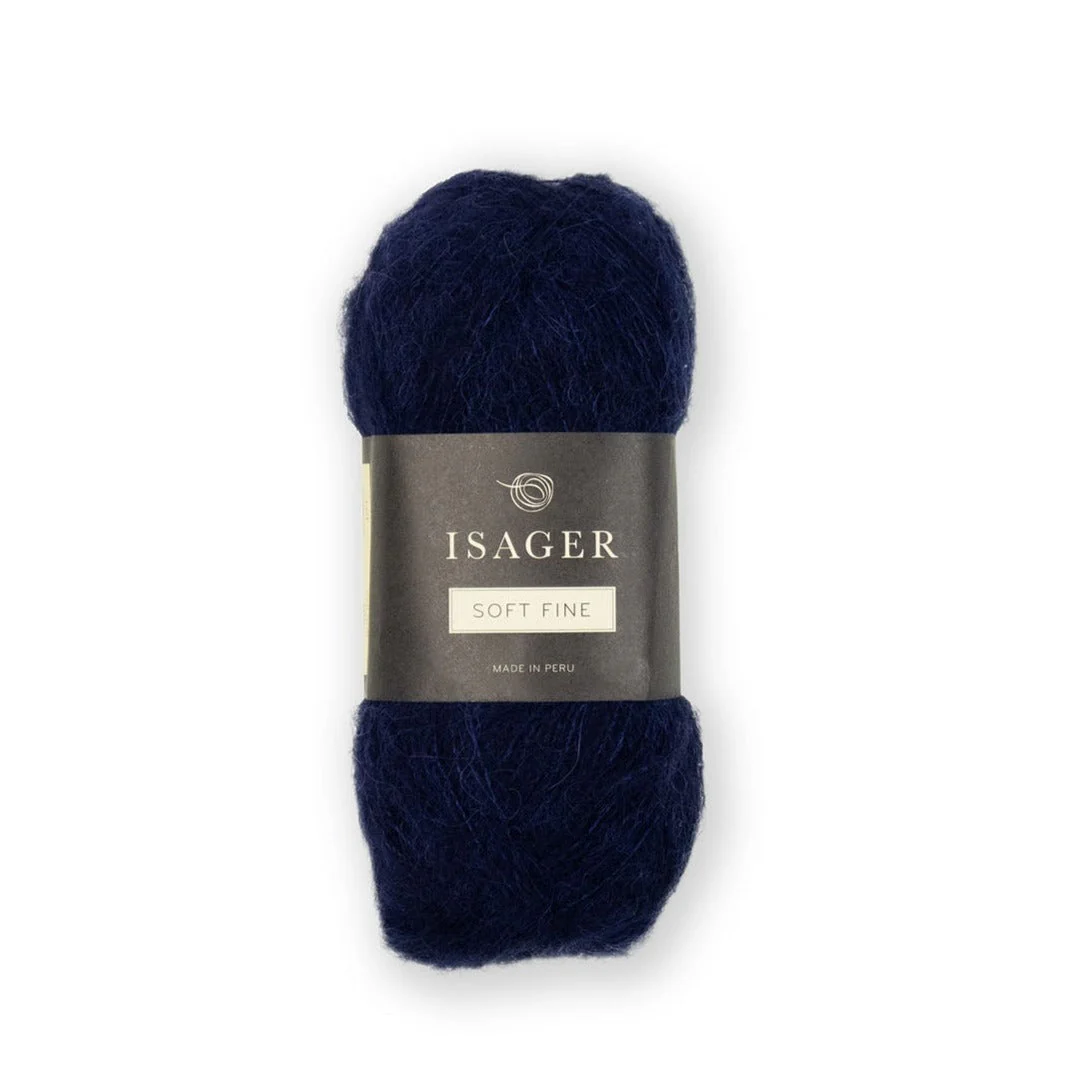 Isager Soft Fine - Image 13