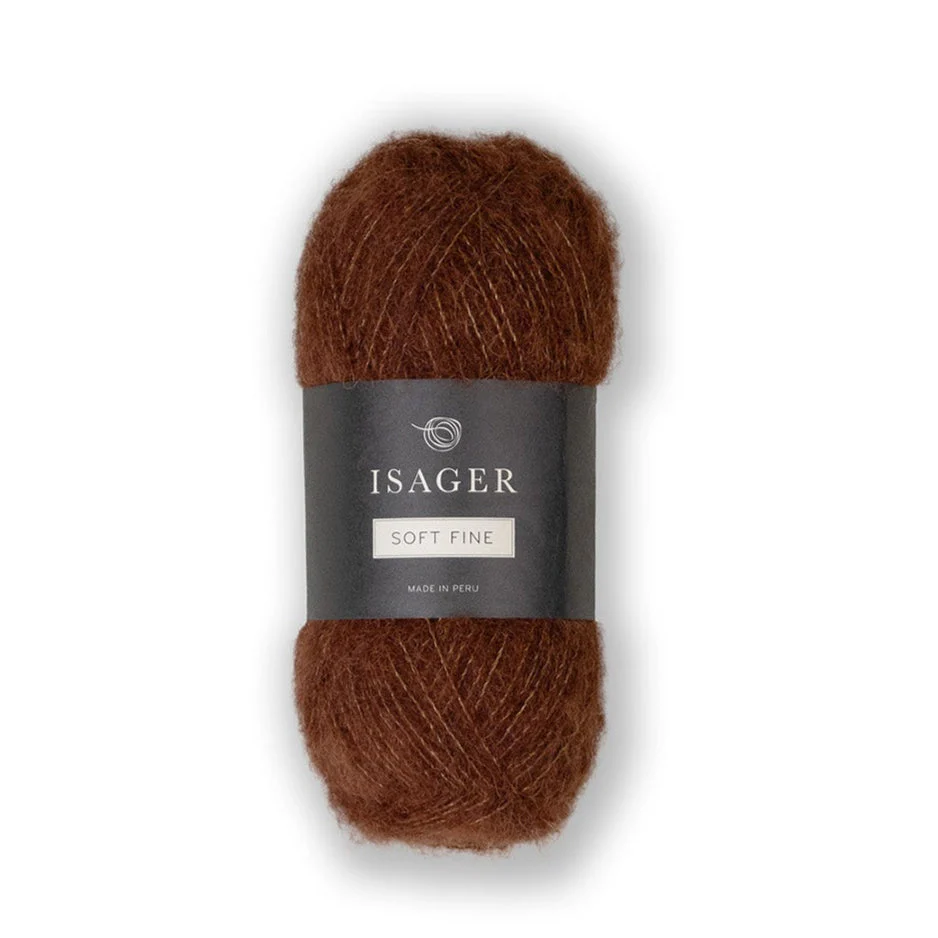 Isager Soft Fine - Image 14