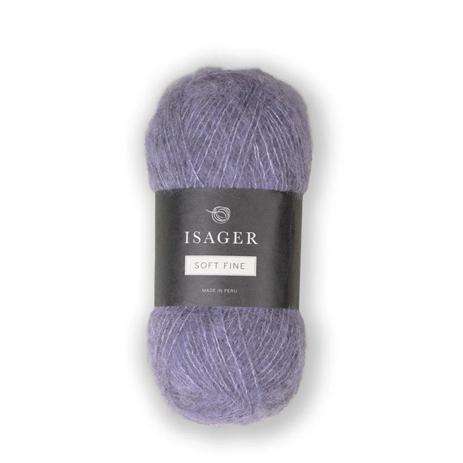 Isager Soft Fine - Image 16