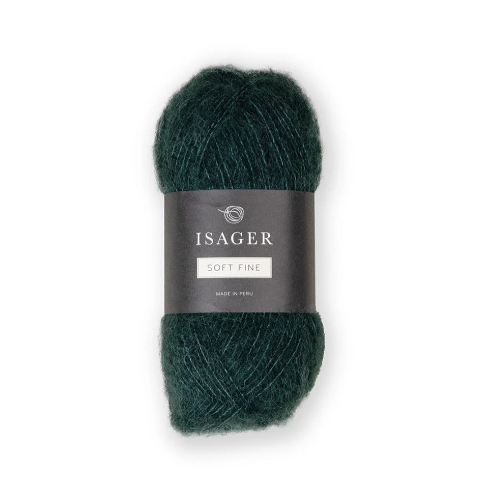 Isager Soft Fine - Image 18