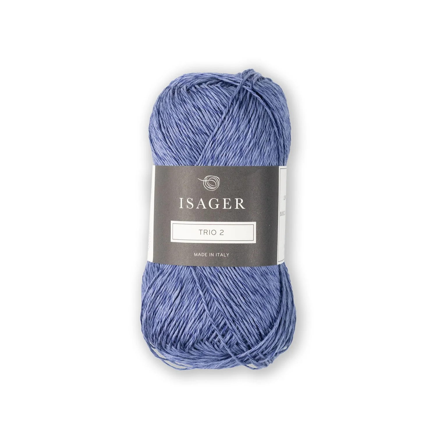 Isager Trio 2 - Image 14