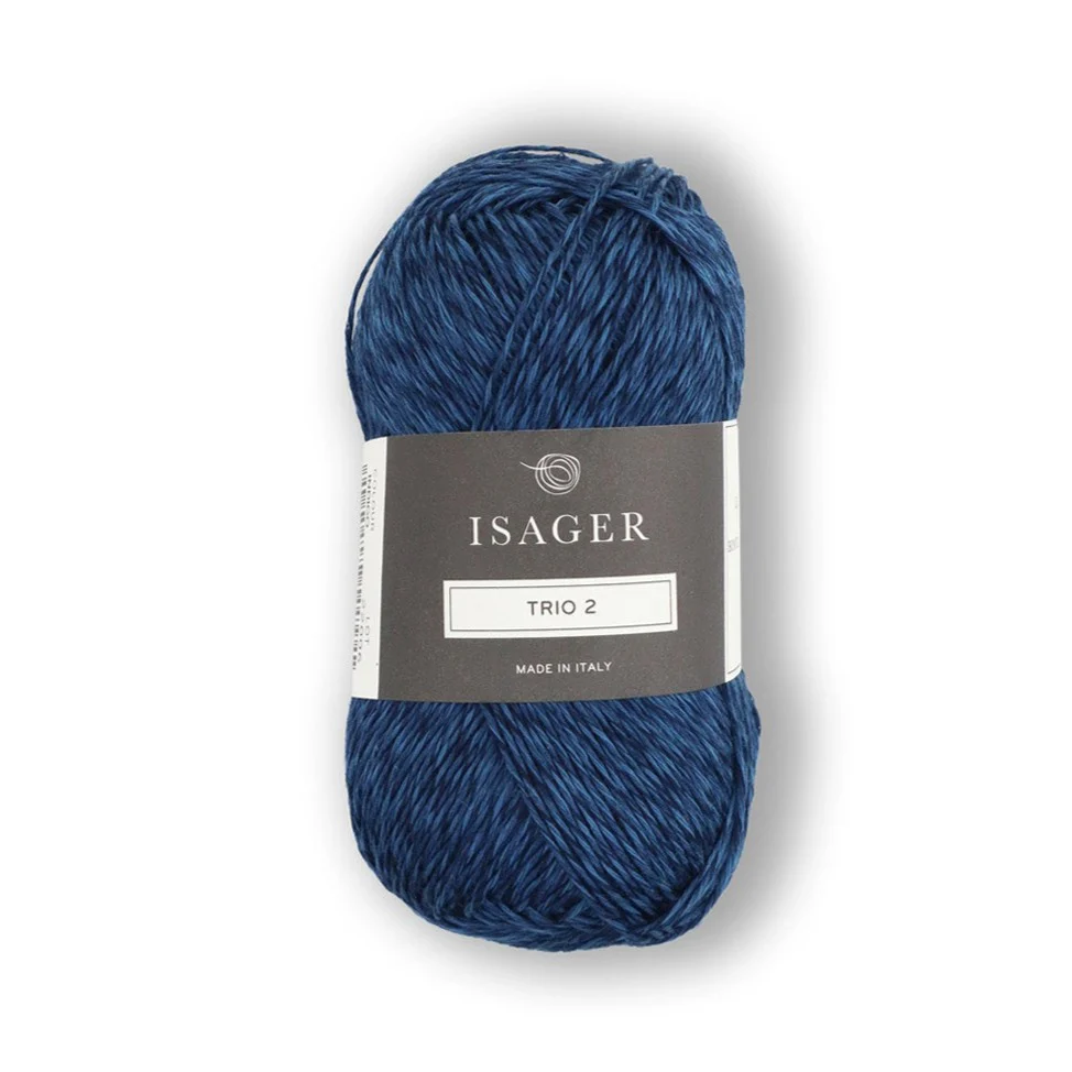Isager Trio 2 - Image 7
