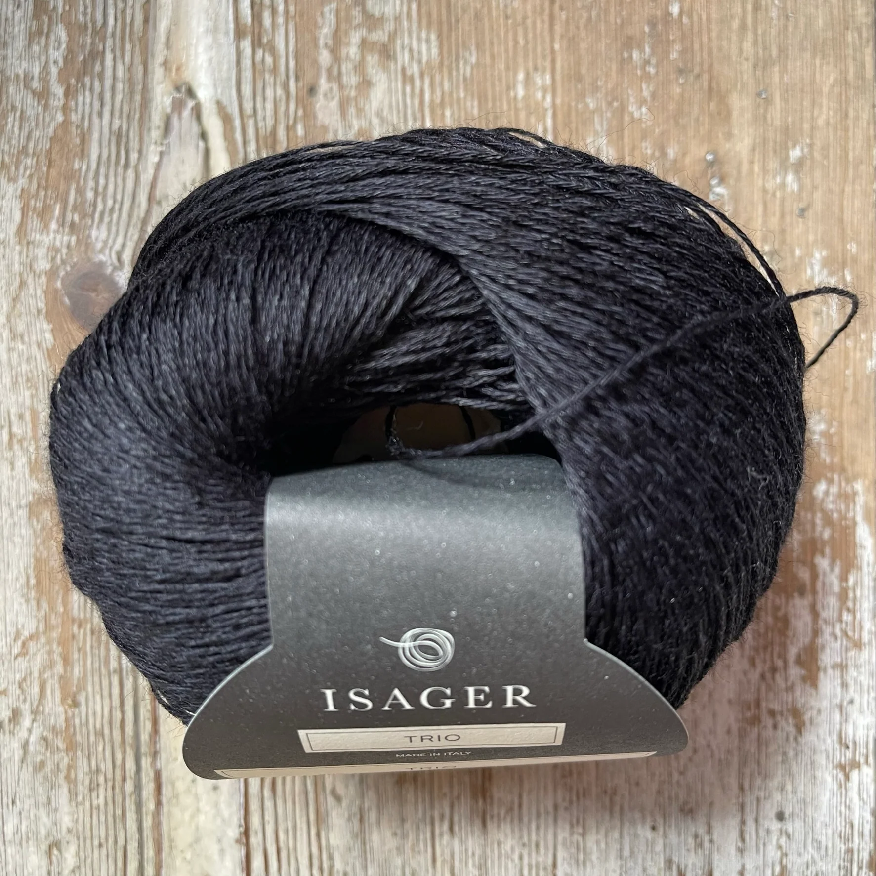 Isager Trio 1 - Image 9