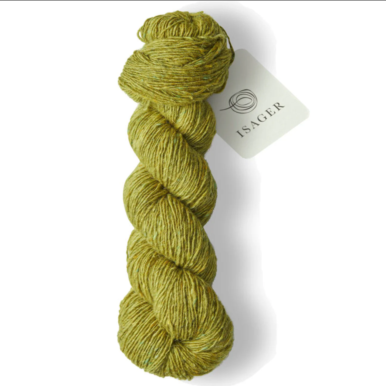 Isager Tweed - Image 10