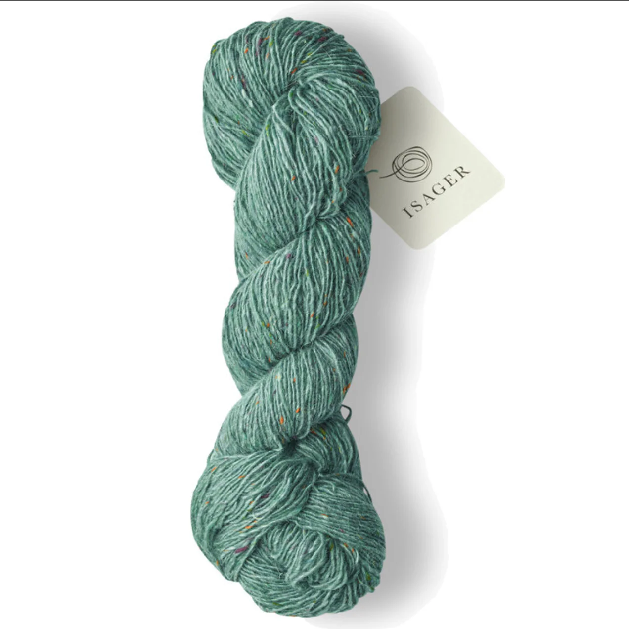 Isager Tweed - Image 13