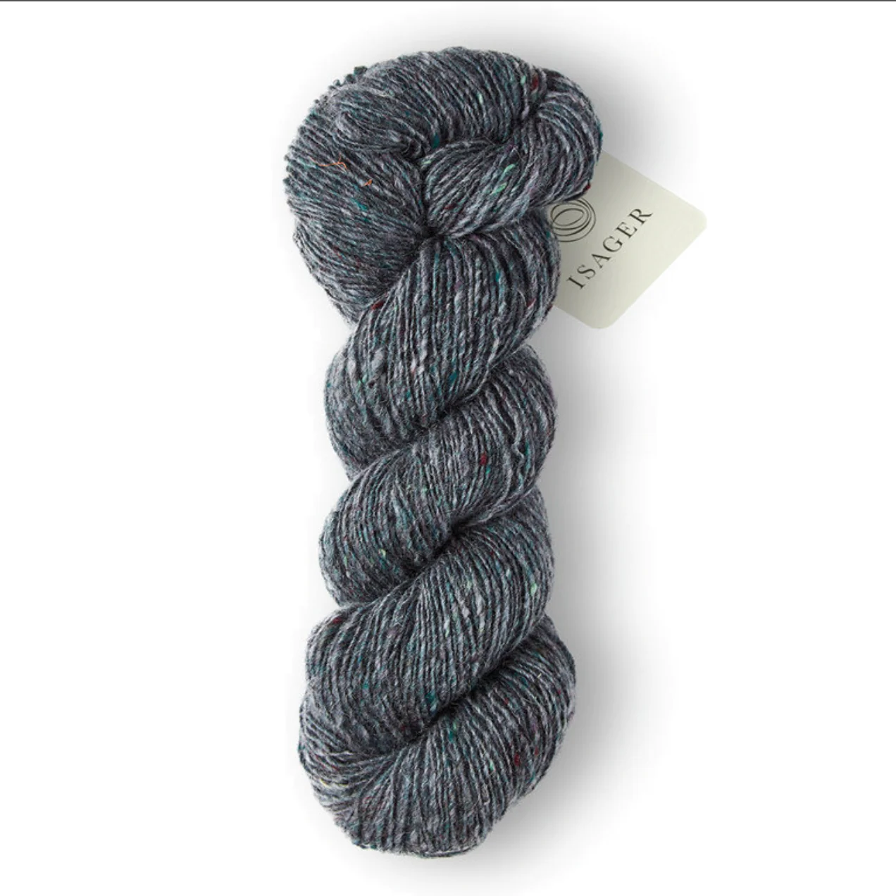 Isager Tweed - Image 17