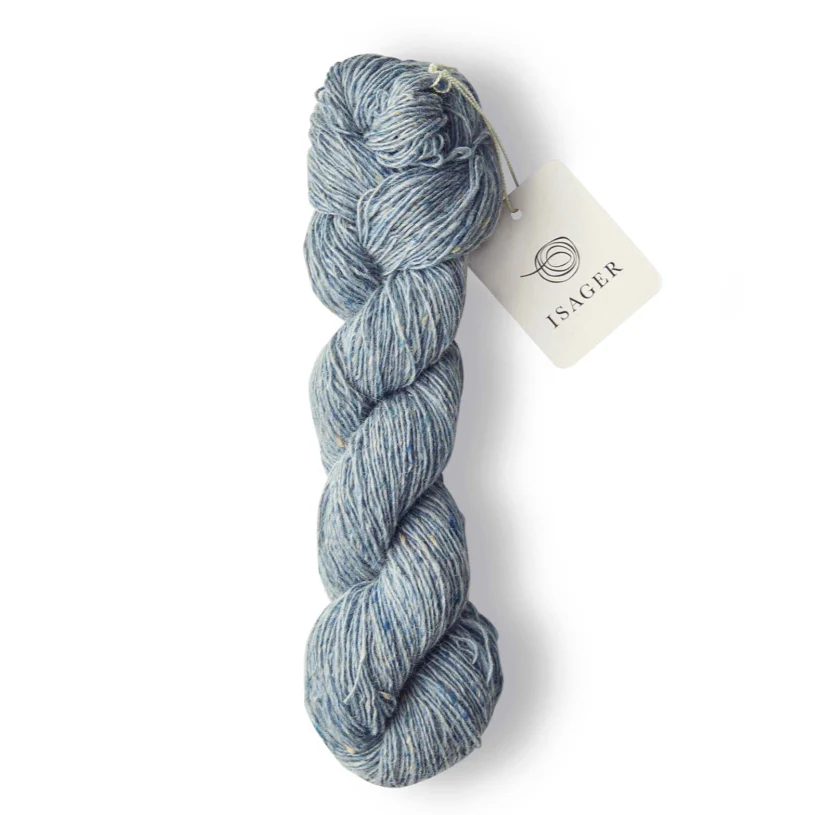 Isager Tweed - Image 19