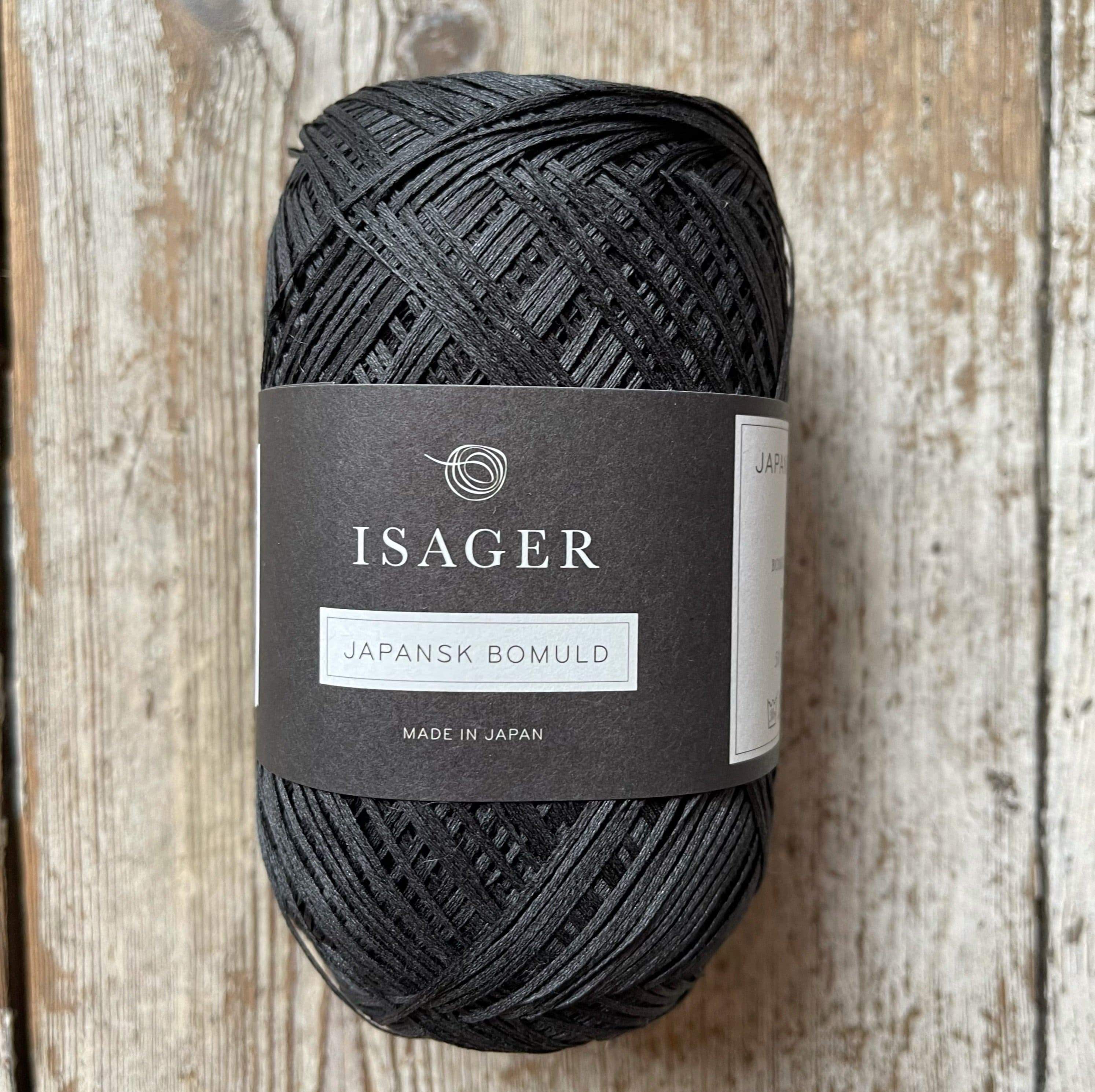 Japansk Bomuld (Japanese Cotton) - Image 8