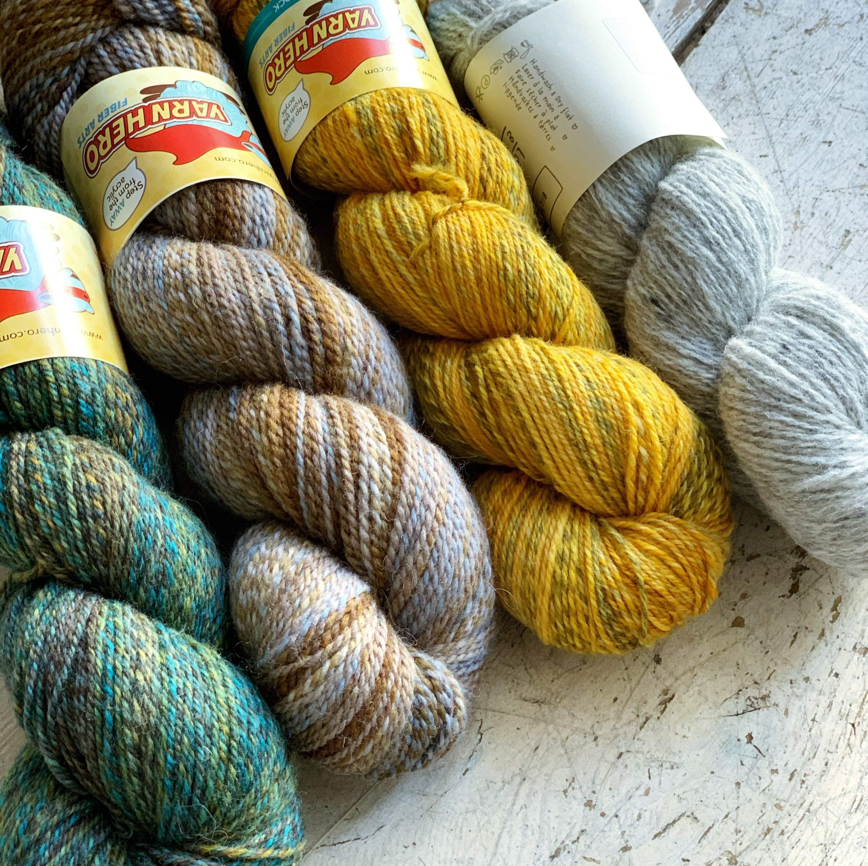 Junction Sweater Kit - Image 10