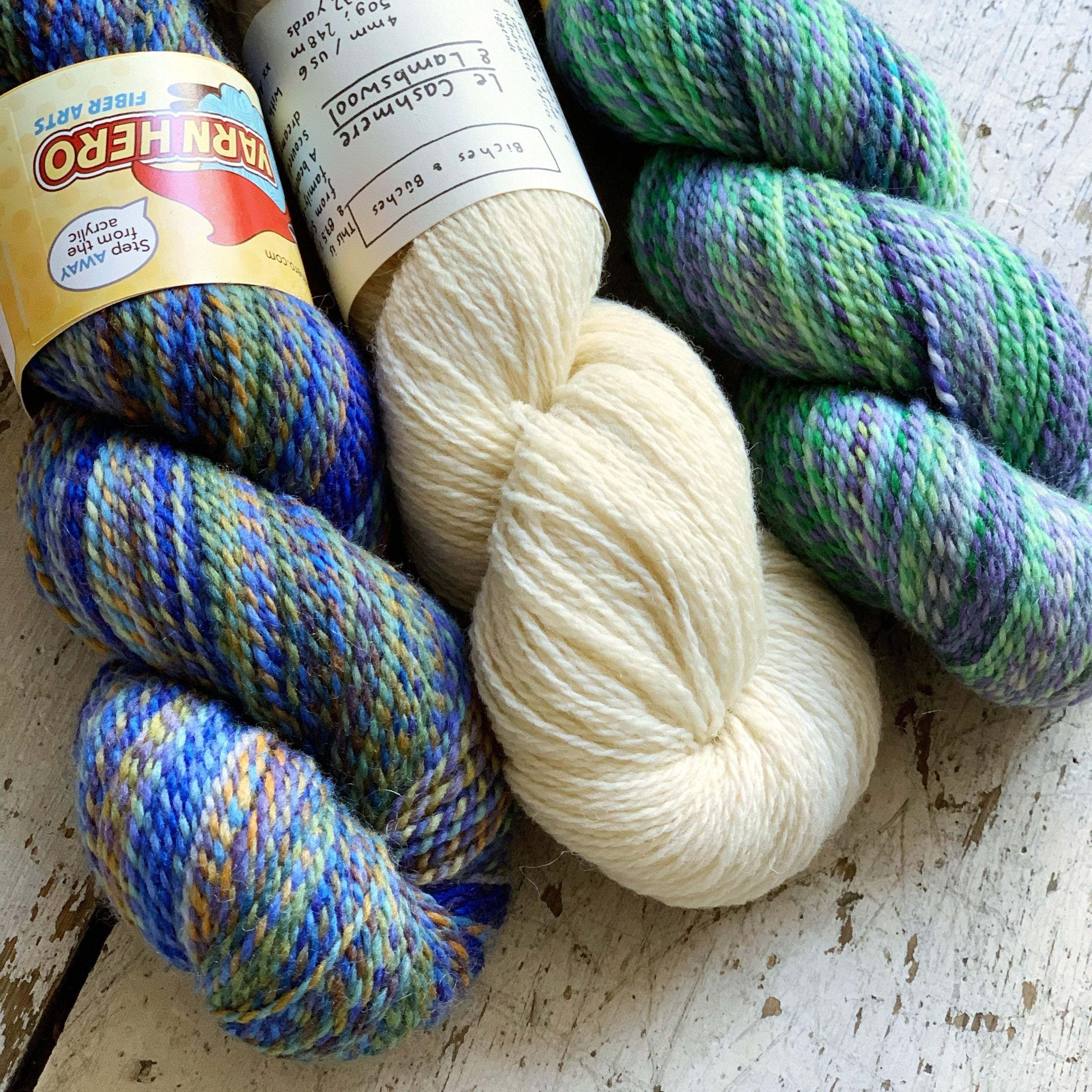 Junction Sweater Kit - Image 13