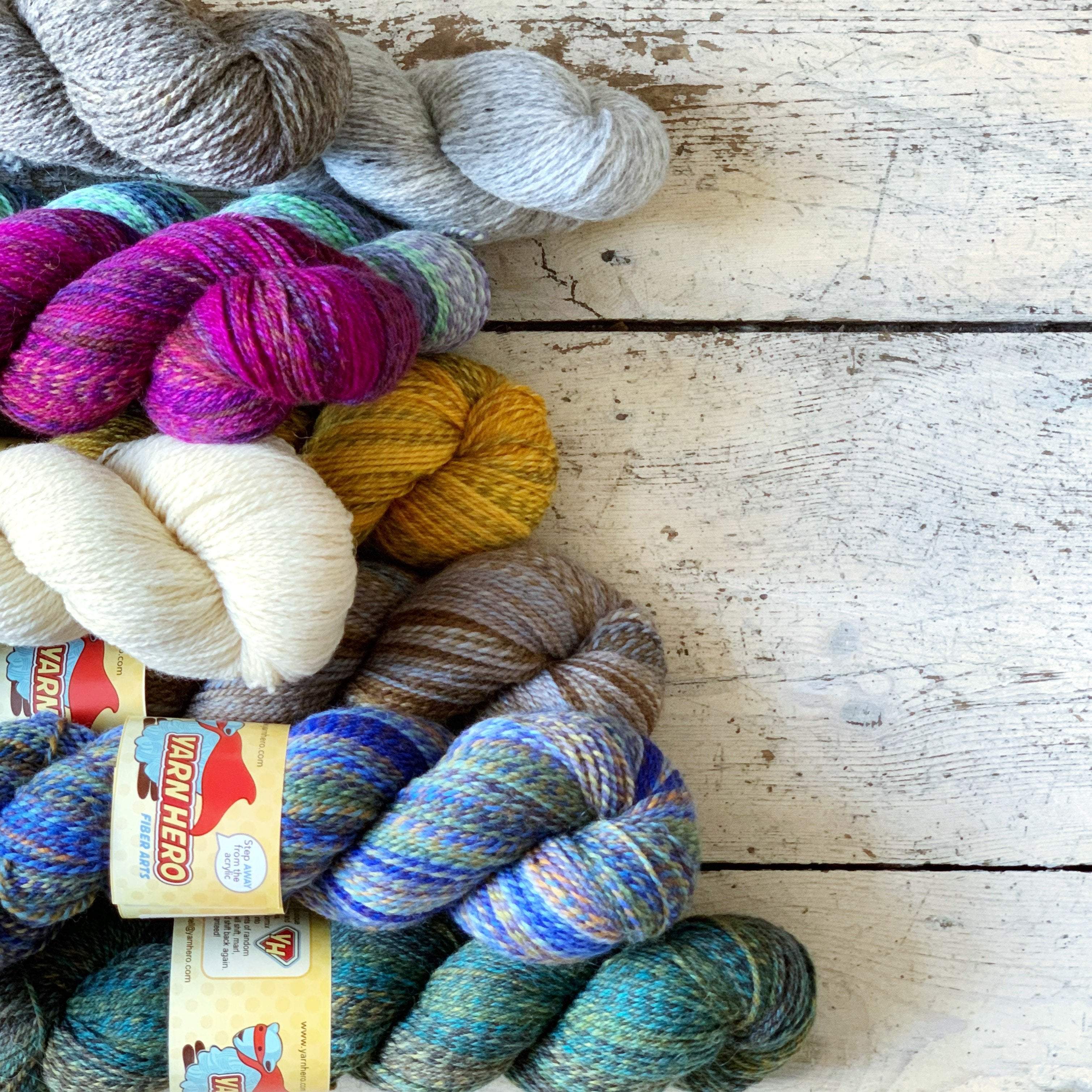 Junction Sweater Kit - Image 15