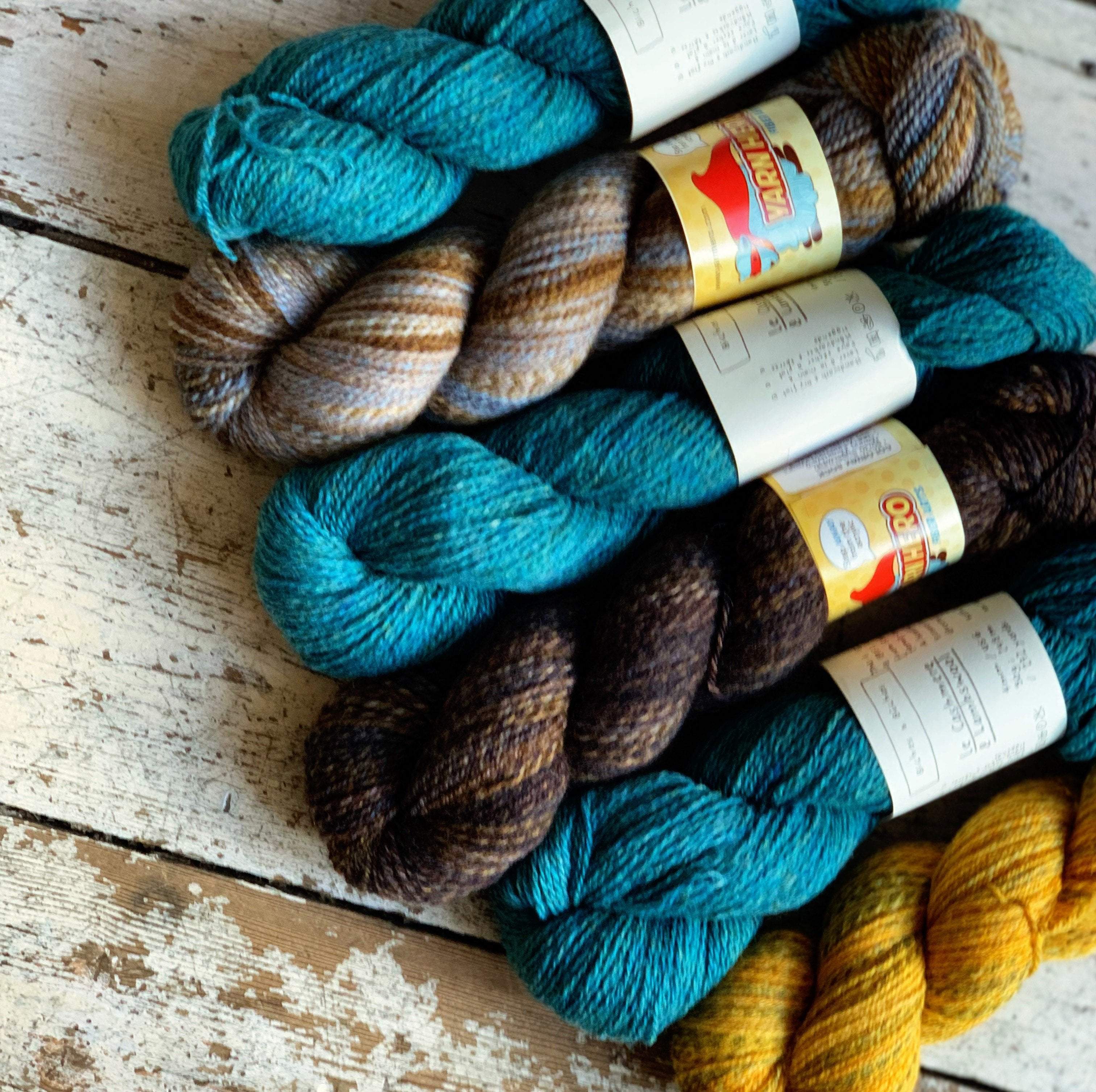 Junction Sweater Kit - Image 19