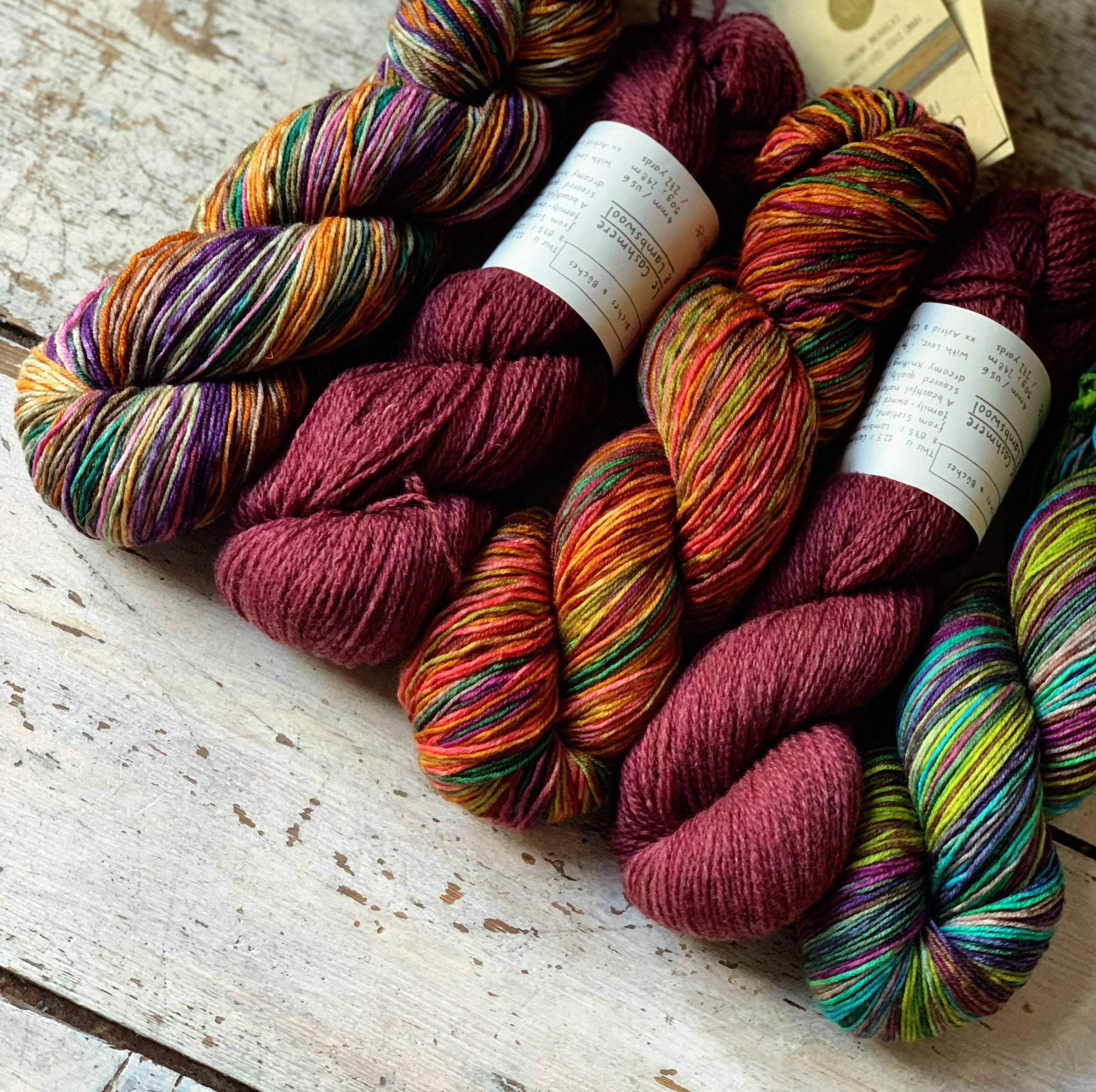 Junction Sweater Kit - Image 23