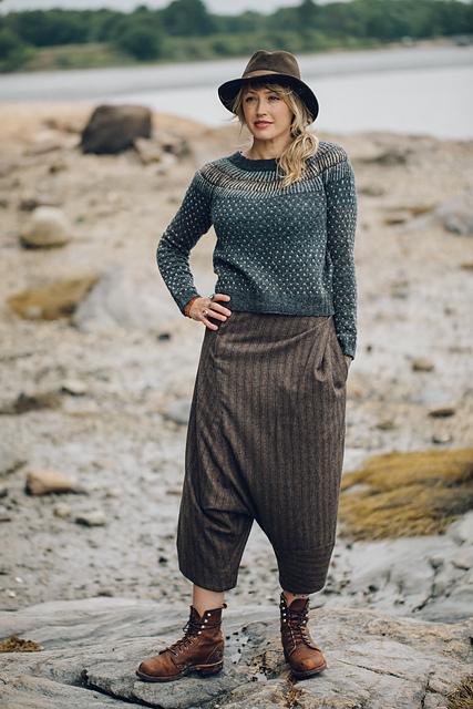 Junction Sweater Kit - Image 3